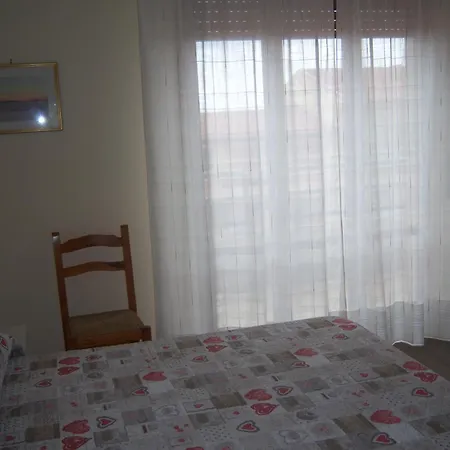 Affittacameremariada Pensjonat *